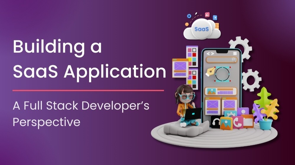 Full-Stack Development
